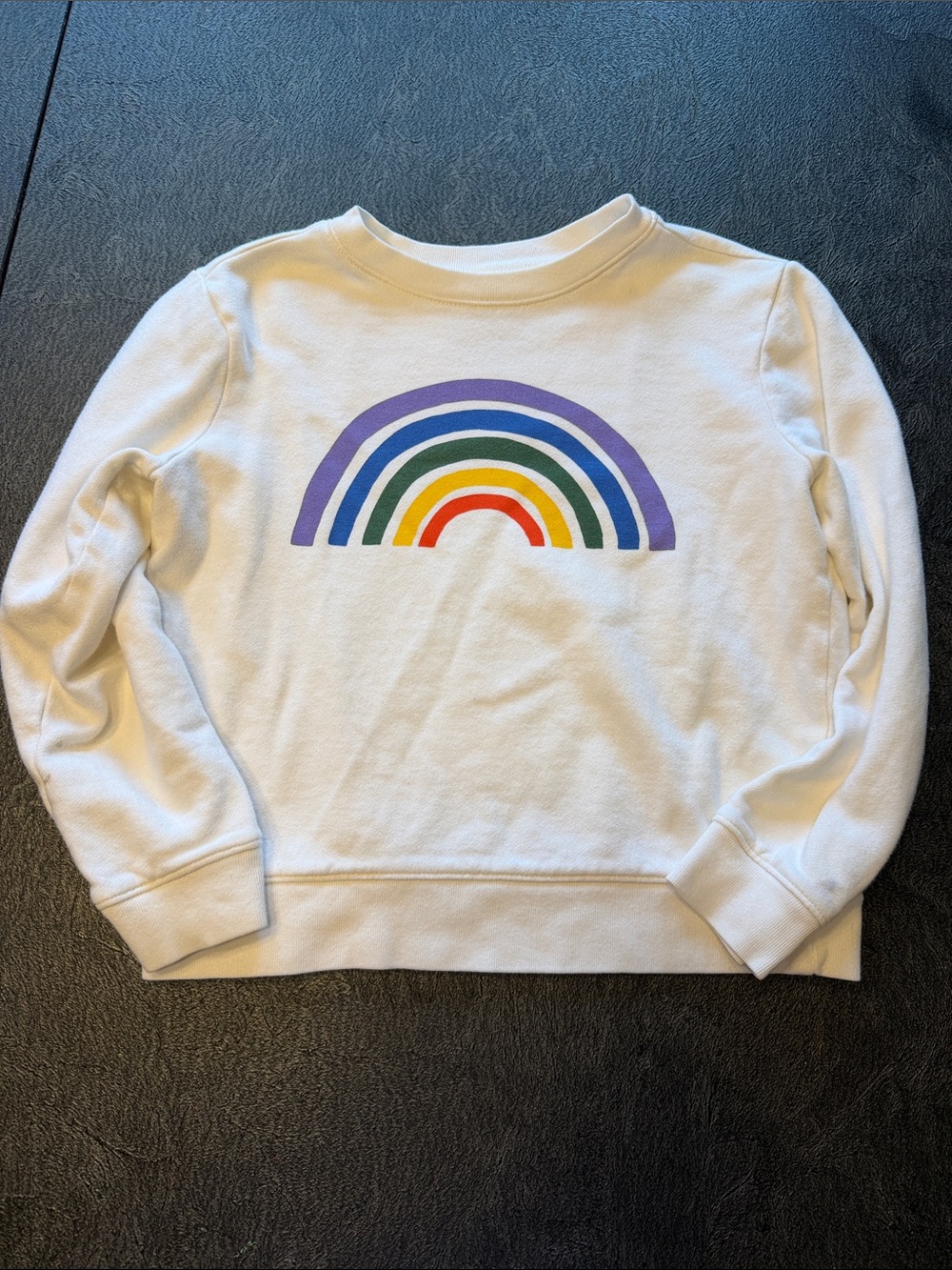 Primary Pullover Kids 8/9